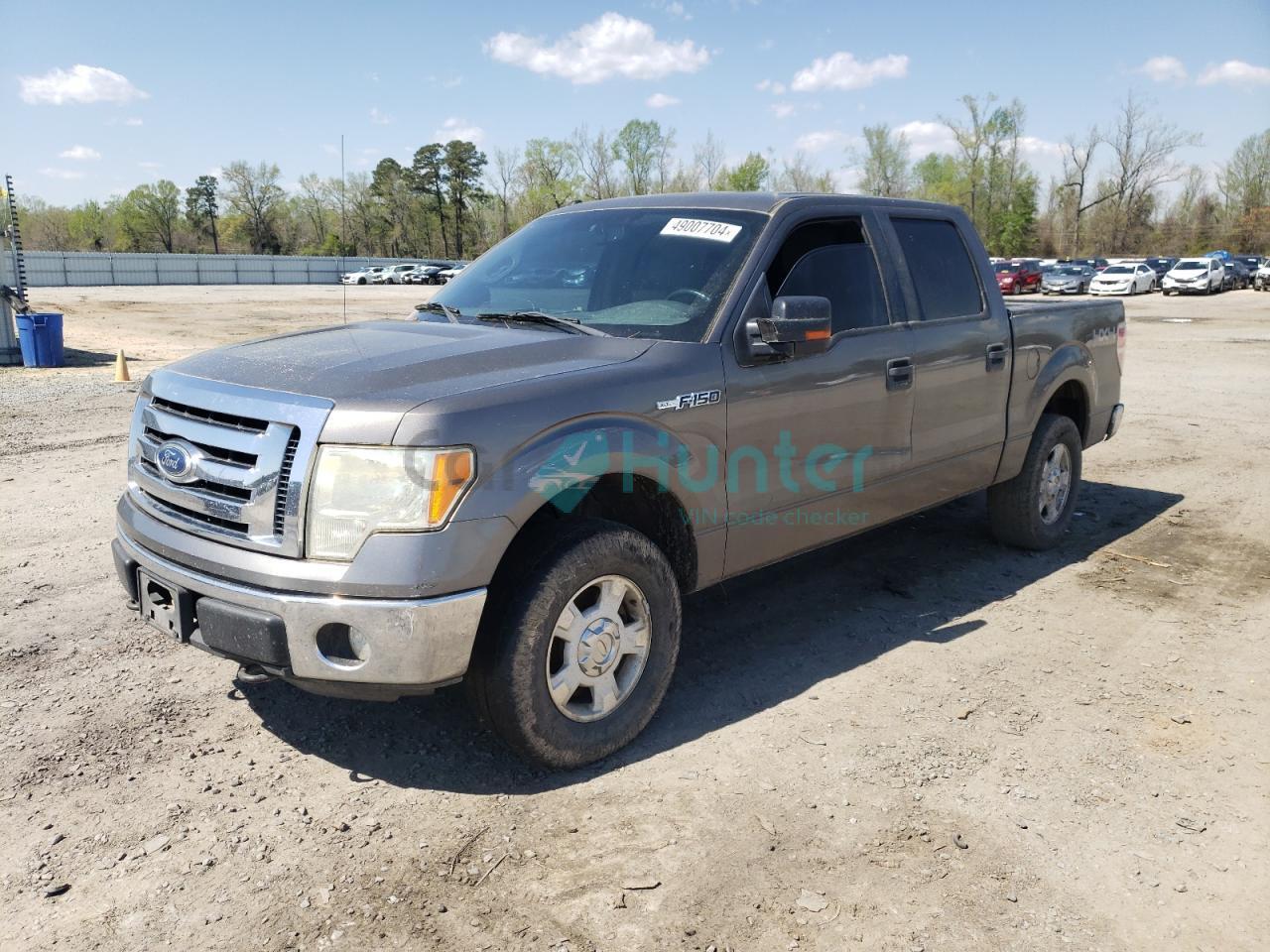 ford f-150 2011 1ftfw1efxbfb57451