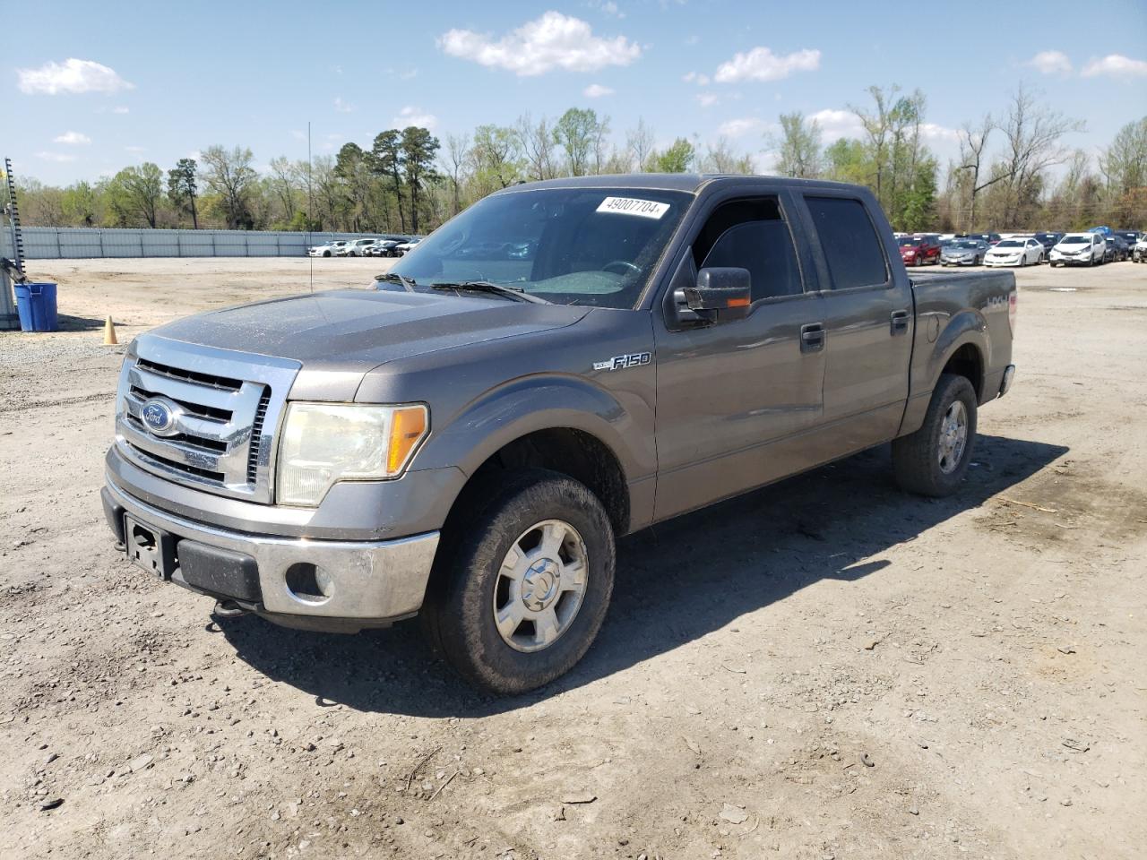 ford f-150 2011 1ftfw1efxbfb57451