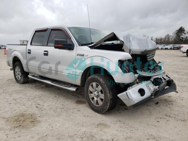 ford f150 super 2011 1ftfw1efxbfb61273