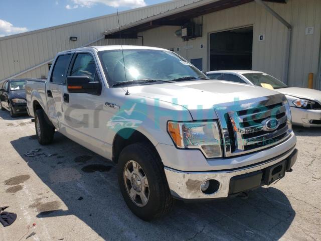 ford f150 super 2011 1ftfw1efxbfb85699