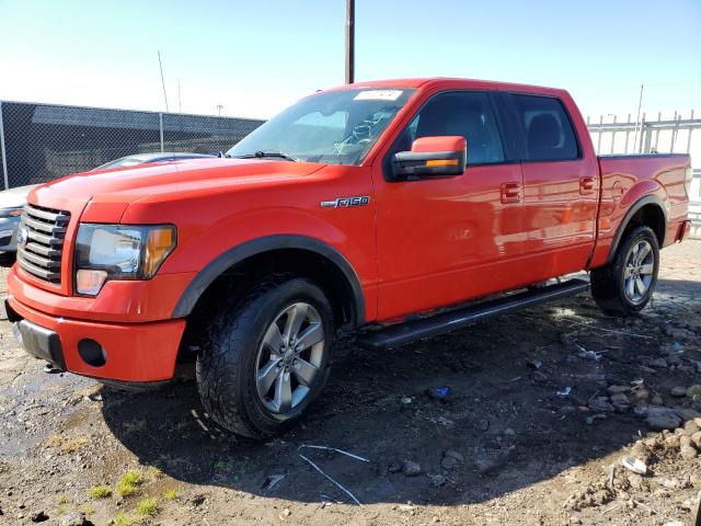 ford f150 super 2011 1ftfw1efxbfc04459