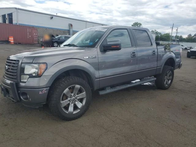 ford f150 super 2011 1ftfw1efxbfc68632