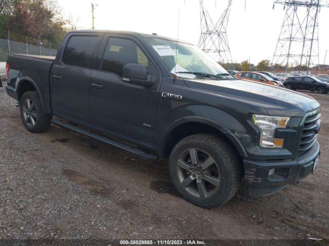 ford f-150 2011 1ftfw1efxbfc82918