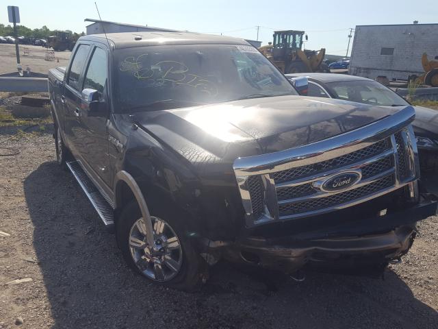 ford f150 super 2011 1ftfw1efxbkd48701