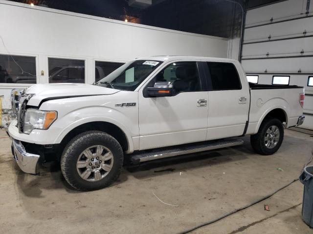 ford f-150 2011 1ftfw1efxbkd81858