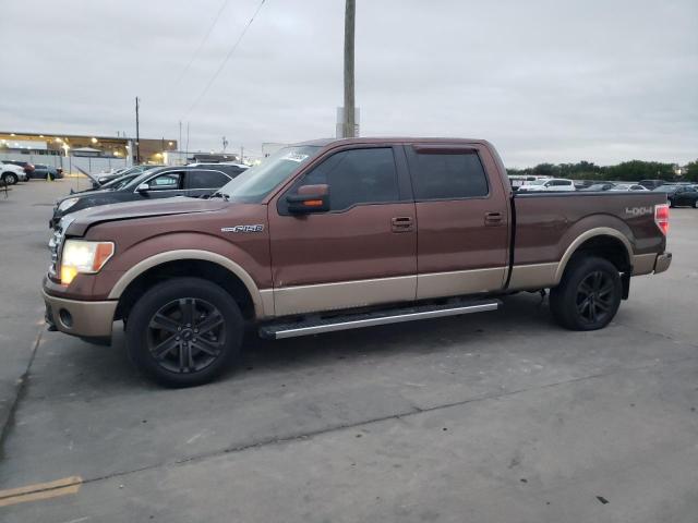 ford f150 super 2012 1ftfw1efxcfa00701