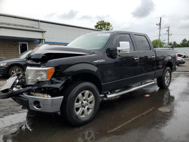 ford f150 super 2012 1ftfw1efxcfb97496