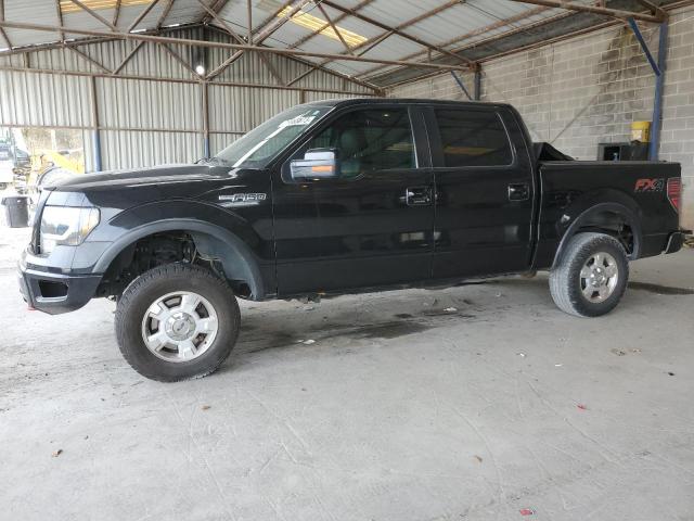 ford f-150 2012 1ftfw1efxcfb99300