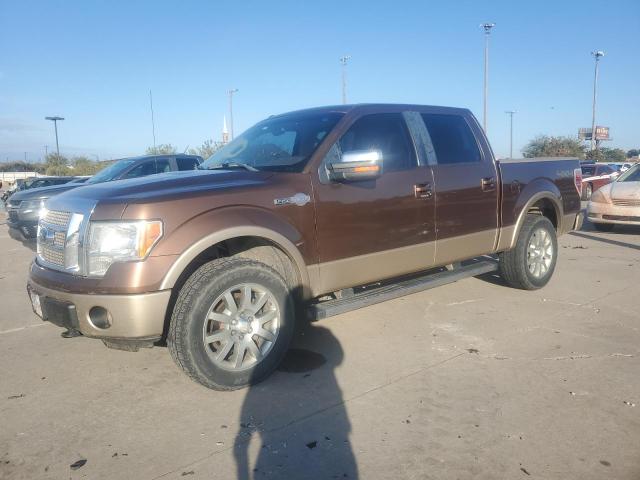 ford f150 super 2012 1ftfw1efxckd68318