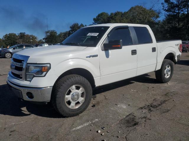 ford f150 super 2013 1ftfw1efxdfa26068