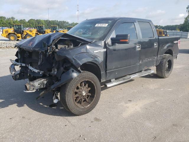 ford f-150 2013 1ftfw1efxdfb51233