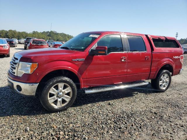 ford f150 super 2013 1ftfw1efxdfc02584