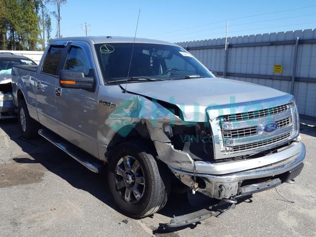 ford f150 super 2013 1ftfw1efxdfc66575