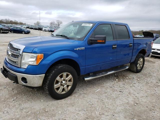 ford f-150 2013 1ftfw1efxdfd98297