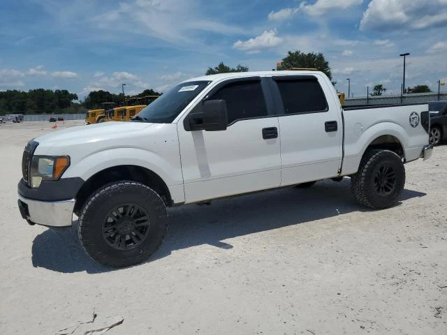 ford f150 super 2013 1ftfw1efxdkd59166