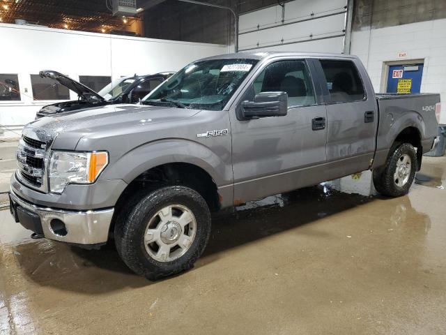 ford f150 super 2013 1ftfw1efxdke17762