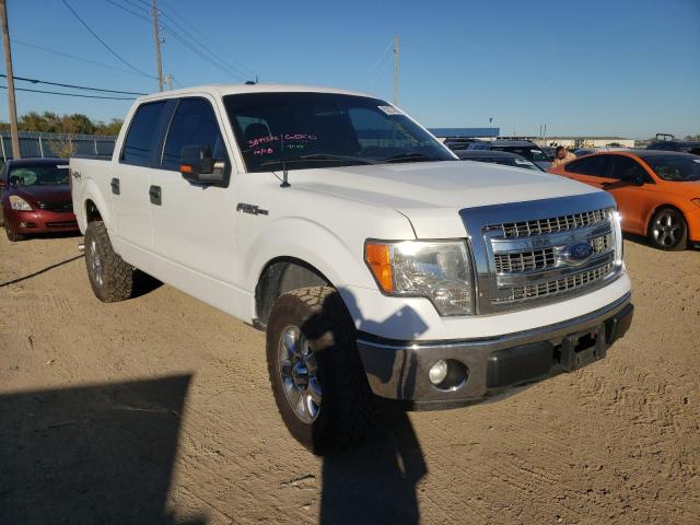 ford f150 super 2013 1ftfw1efxdke65729