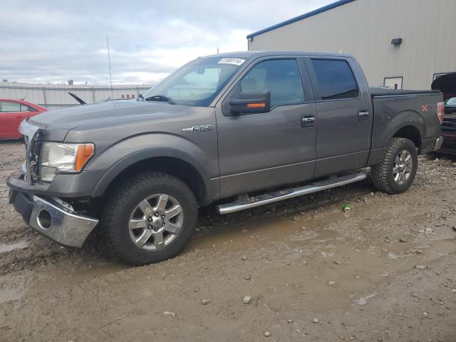 ford f150 super 2013 1ftfw1efxdke85253