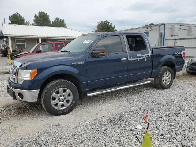 ford f150 super 2013 1ftfw1efxdkf78760