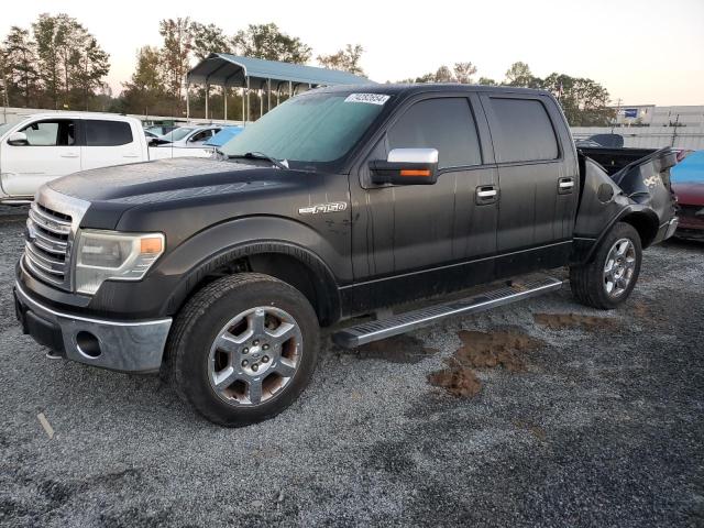 ford f150 super 2013 1ftfw1efxdkf90147