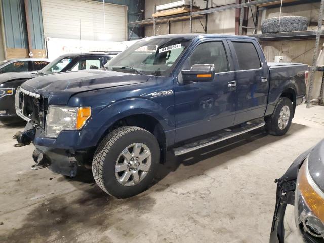 ford f150 super 2013 1ftfw1efxdkf91931