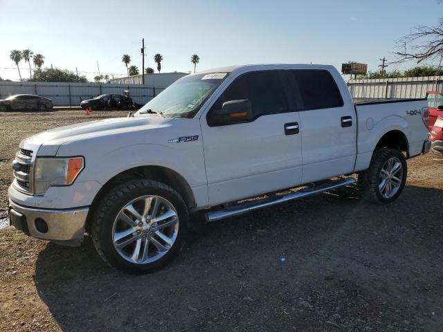 ford f150 super 2013 1ftfw1efxdkf94411