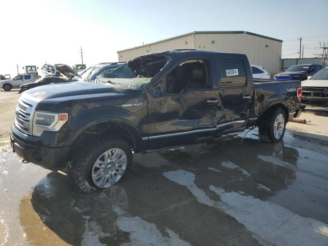 ford f150 super 2014 1ftfw1efxefa12754