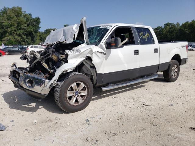 ford f150 super 2014 1ftfw1efxefa21843