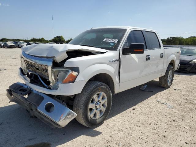 ford f150 super 2014 1ftfw1efxefa48511