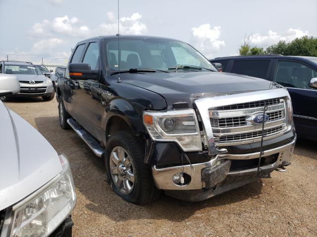 ford f150 super 2014 1ftfw1efxefc07303