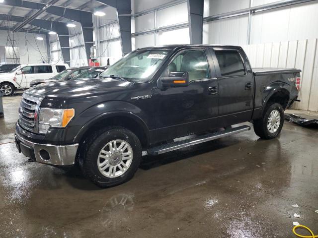 ford f150 super 2014 1ftfw1efxekf23100