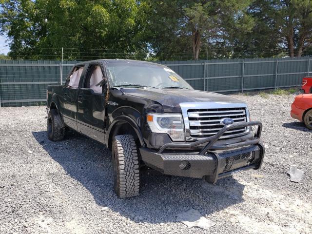 ford f-150 2014 1ftfw1efxekf37045