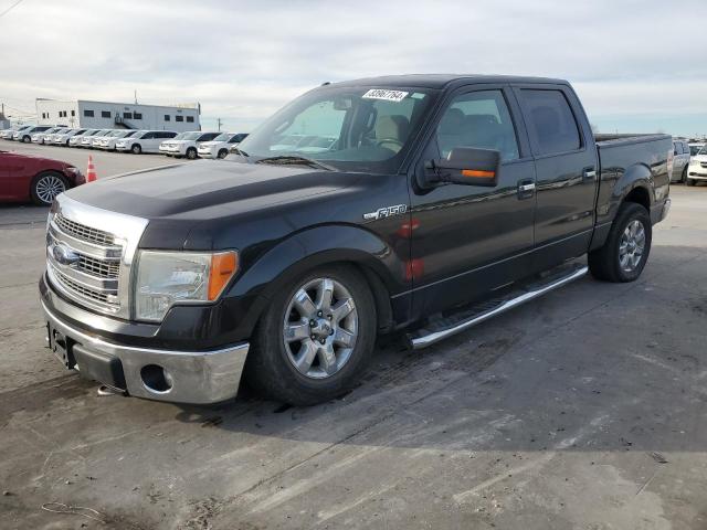 ford f150 super 2014 1ftfw1efxekf65069