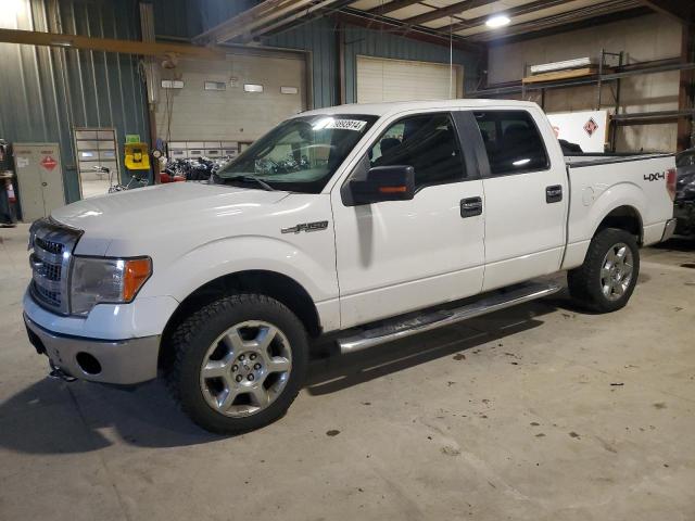 ford f150 super 2014 1ftfw1efxekf88612