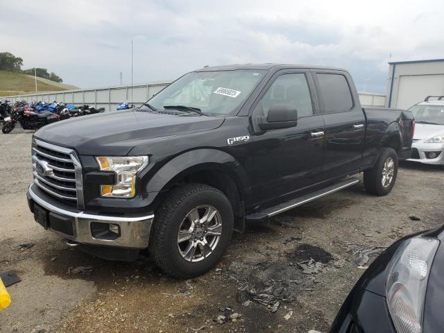 ford f150 super 2015 1ftfw1efxffb99141