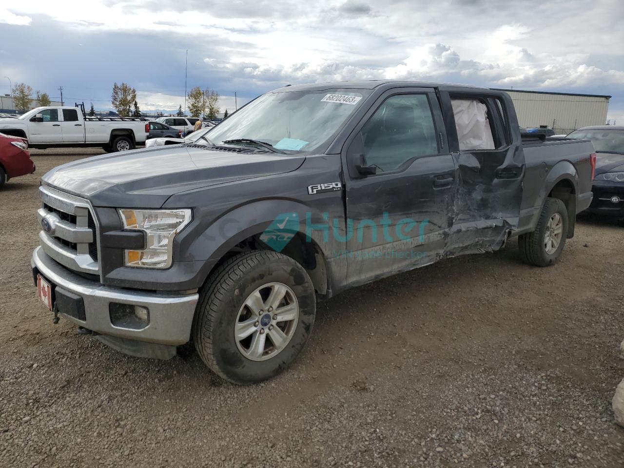 ford f-150 2015 1ftfw1efxfkd38840