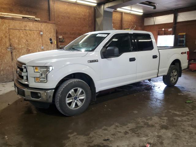 ford f150 super 2015 1ftfw1efxfkd45478