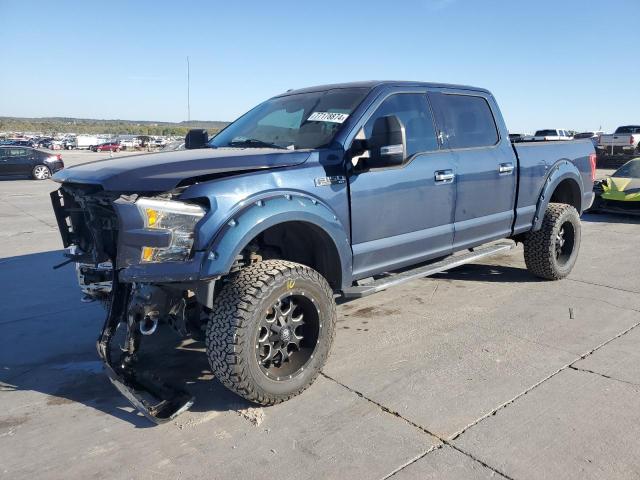 ford f150 super 2016 1ftfw1efxgfa74366