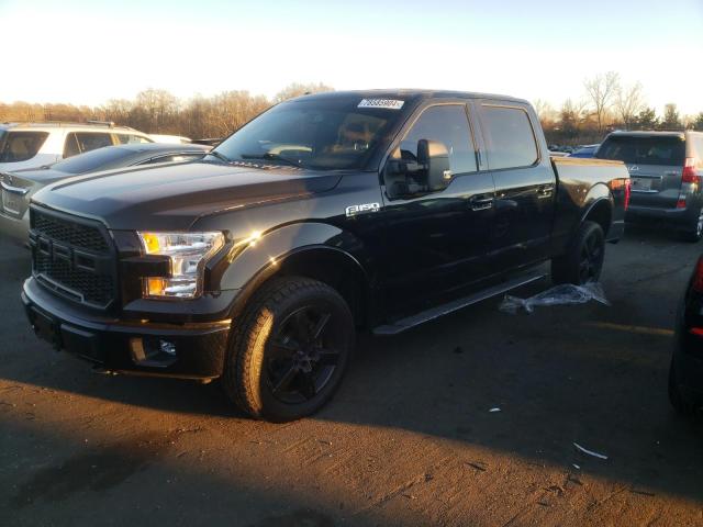 ford f150 super 2016 1ftfw1efxgfb60874