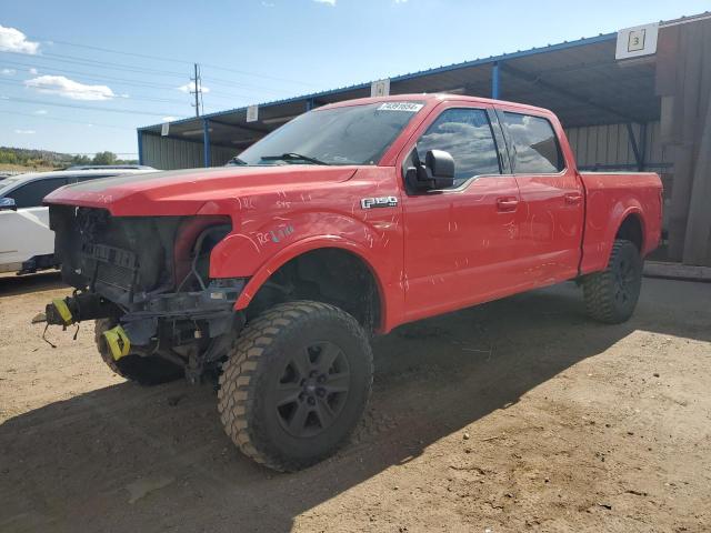 ford f150 super 2016 1ftfw1efxgkf58643