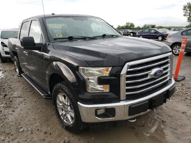 ford f150 super 2017 1ftfw1efxhkc19740