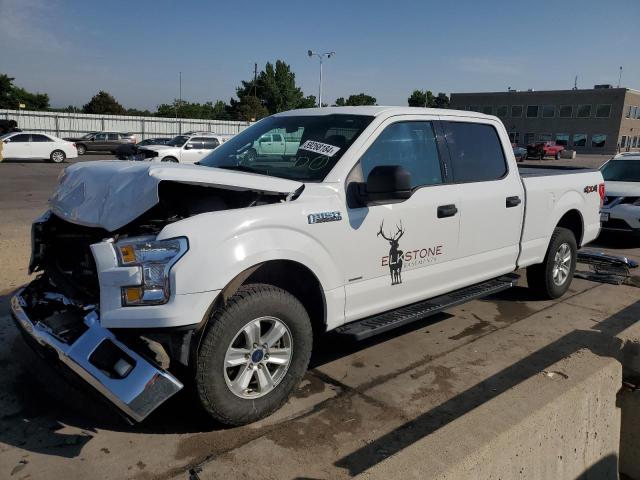 ford f-150 2015 1ftfw1eg0ffa34806