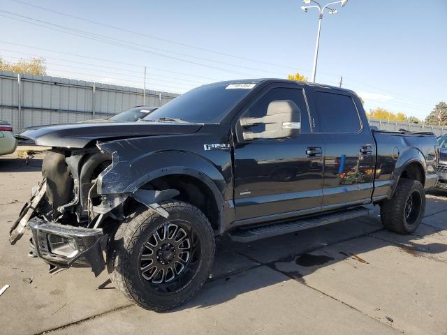 ford f150 super 2015 1ftfw1eg0fkd35924