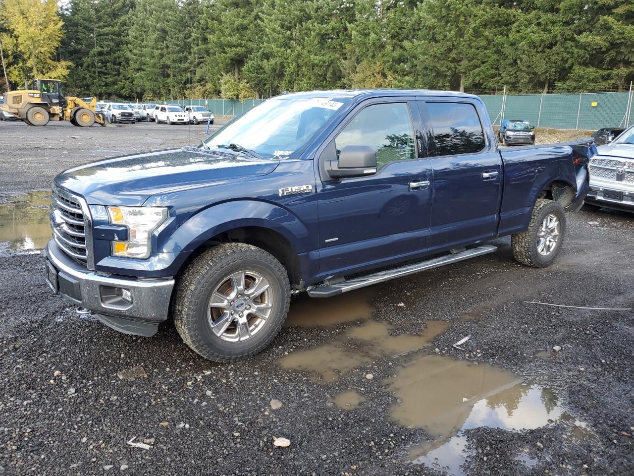 ford f-150 2016 1ftfw1eg0gfa64633