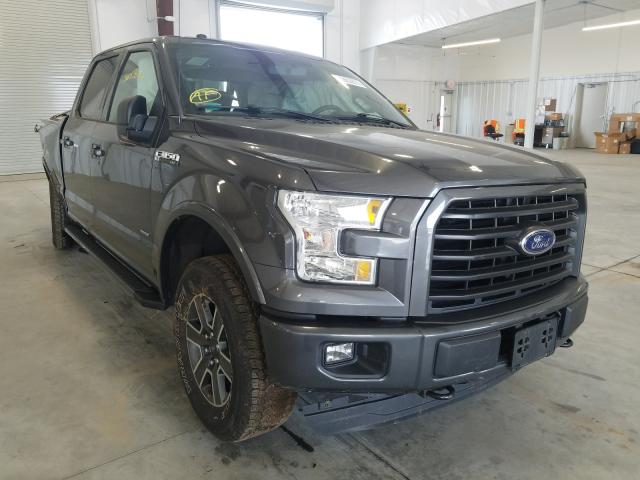 ford f150 super 2016 1ftfw1eg0gfd41734