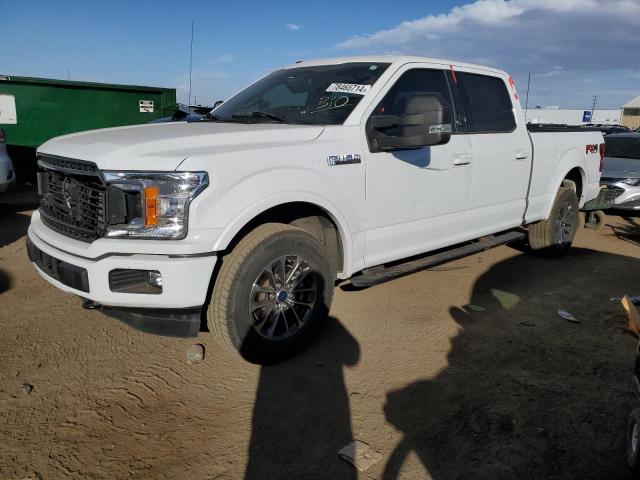 ford f150 super 2018 1ftfw1eg0jkc94770