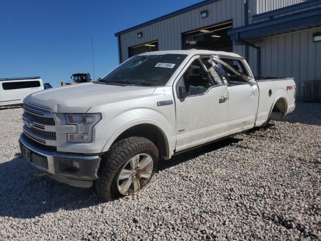 ford f150 super 2015 1ftfw1eg1ffb83094