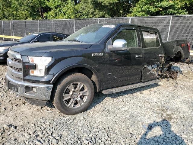 ford f150 super 2015 1ftfw1eg1ffc66685