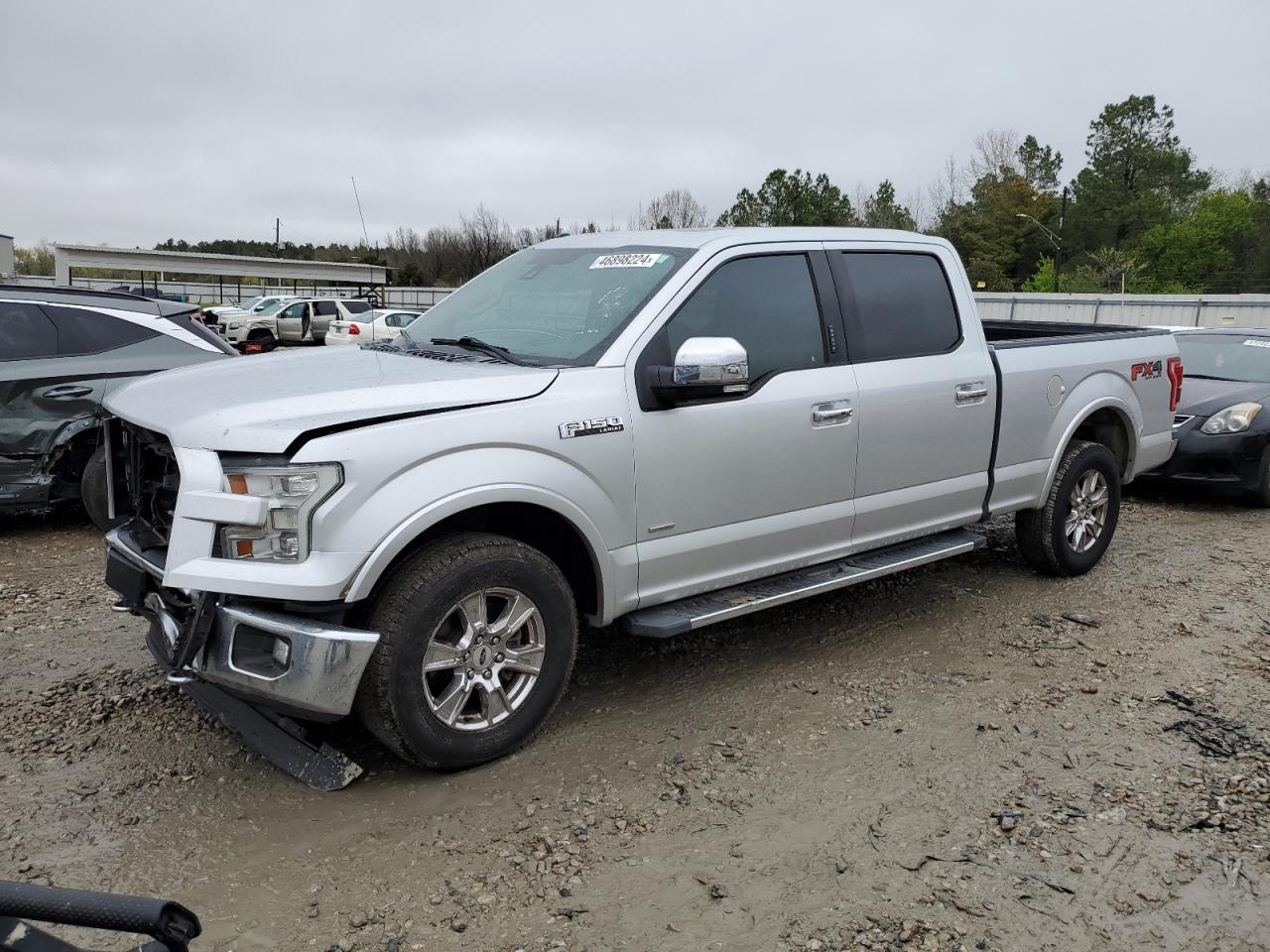 ford f-150 2015 1ftfw1eg1fke79952