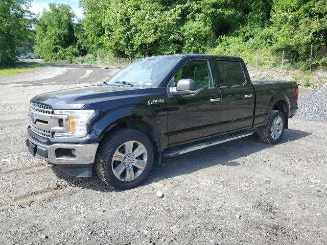 ford f-150 2018 1ftfw1eg1jfb00708